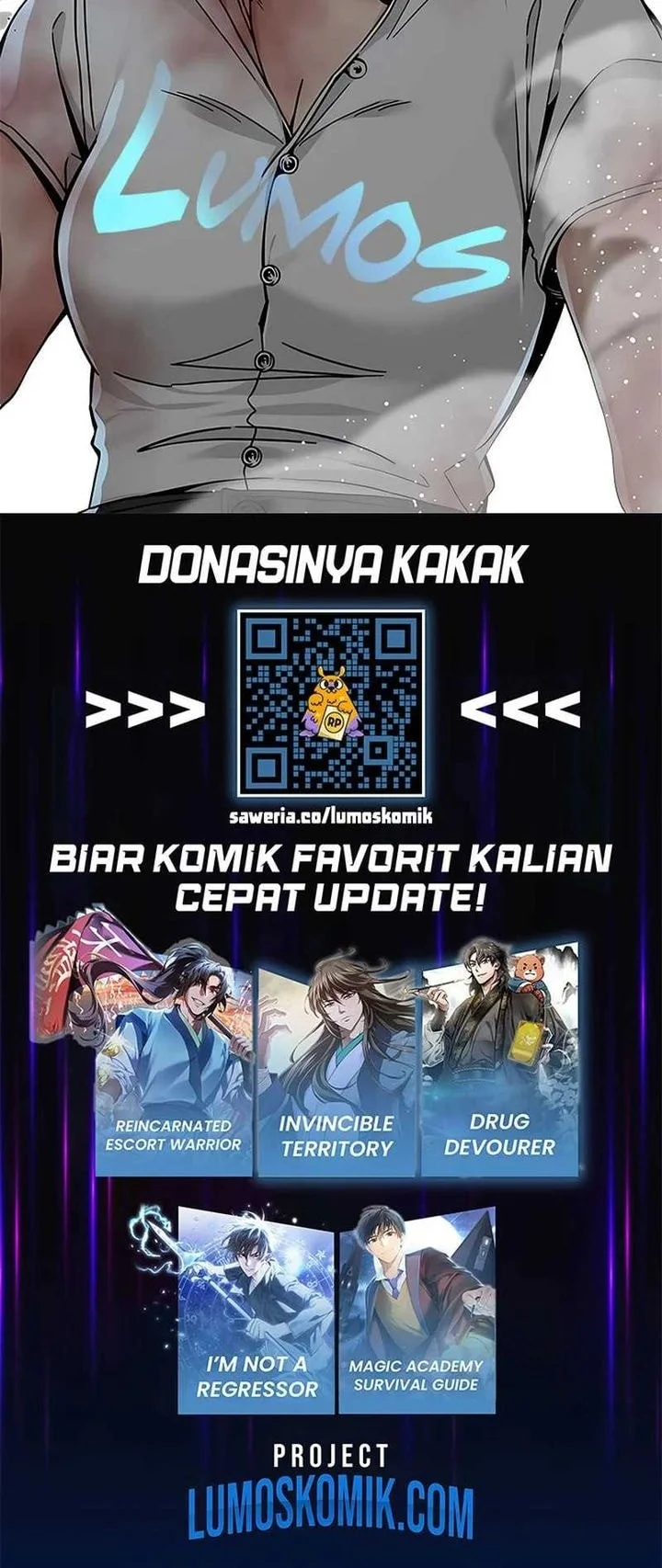 Genius Martial Arts Trainer Chapter 101 - halaman 94
