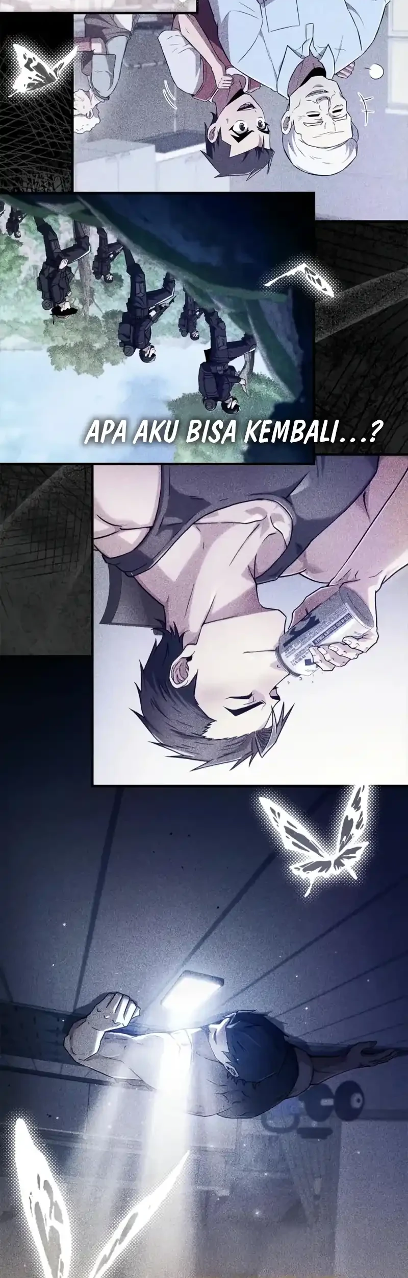 Genius Martial Arts Trainer Chapter 102 - halaman 10