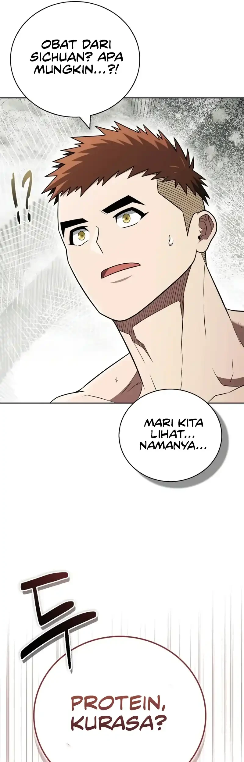 Genius Martial Arts Trainer Chapter 102 - halaman 103