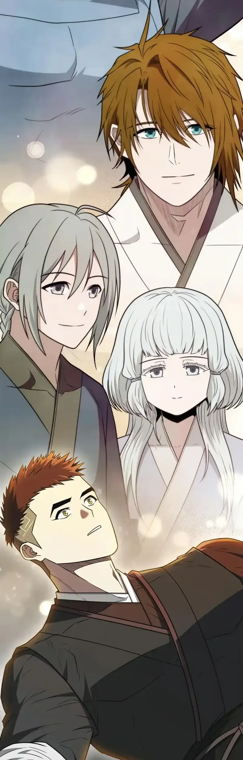 Genius Martial Arts Trainer Chapter 102 - halaman 18