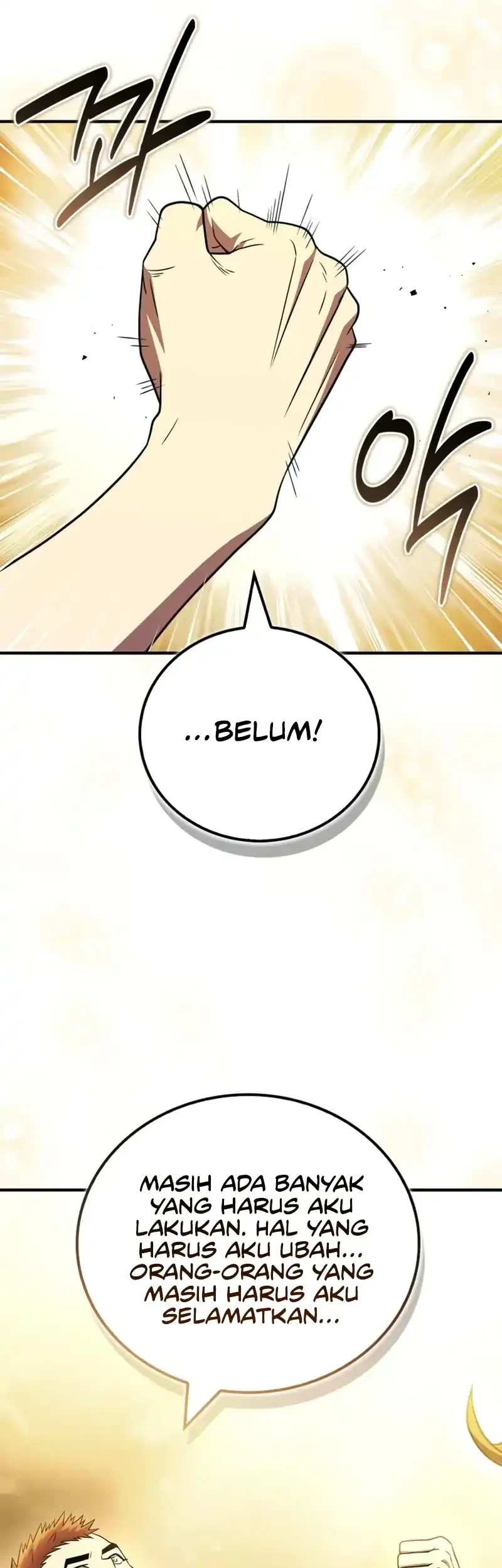 Genius Martial Arts Trainer Chapter 102 - halaman 20