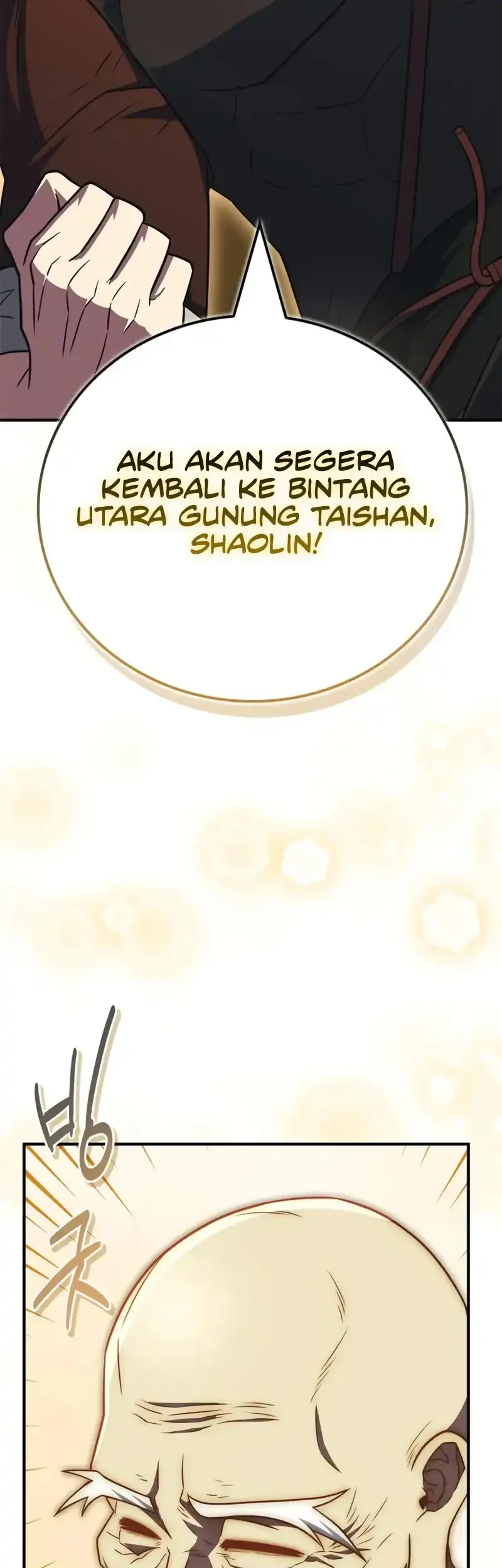 Genius Martial Arts Trainer Chapter 102 - halaman 23
