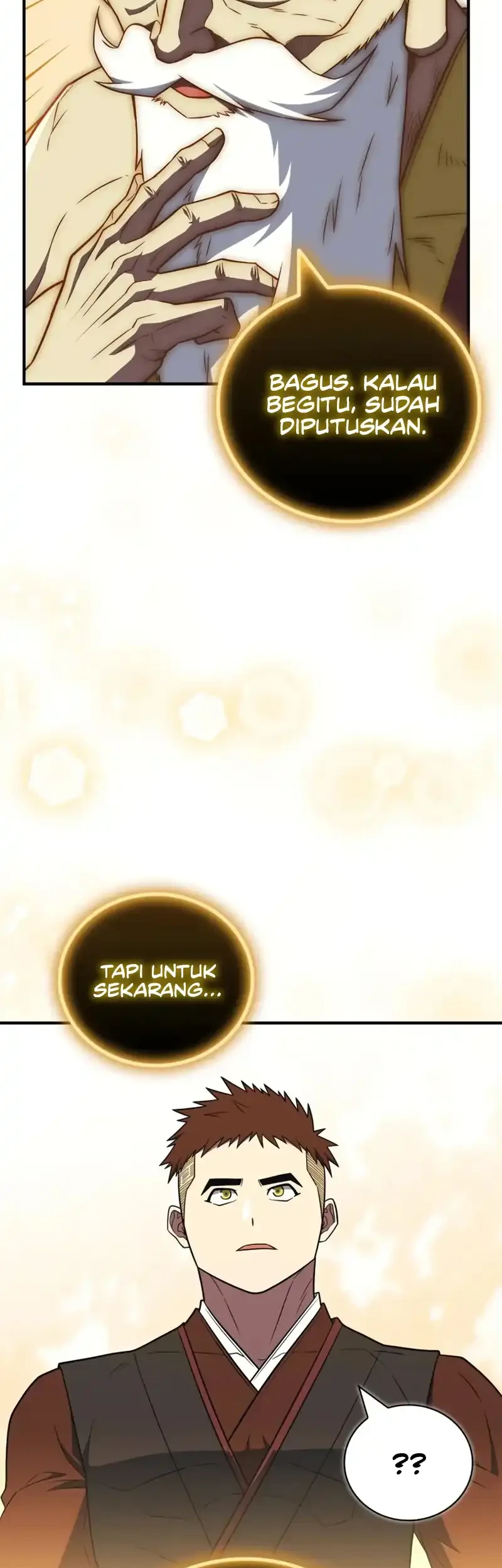 Genius Martial Arts Trainer Chapter 102 - halaman 24