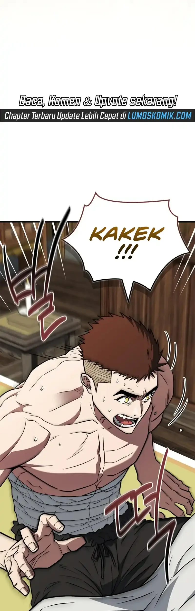 Genius Martial Arts Trainer Chapter 102 - halaman 27
