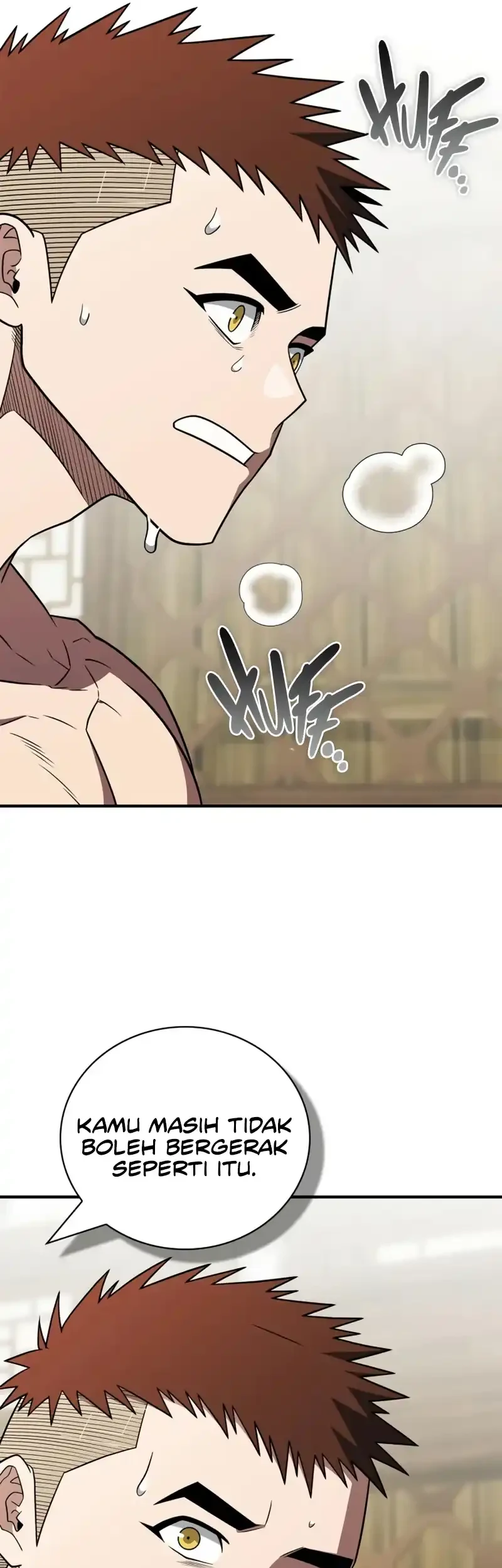 Genius Martial Arts Trainer Chapter 102 - halaman 29