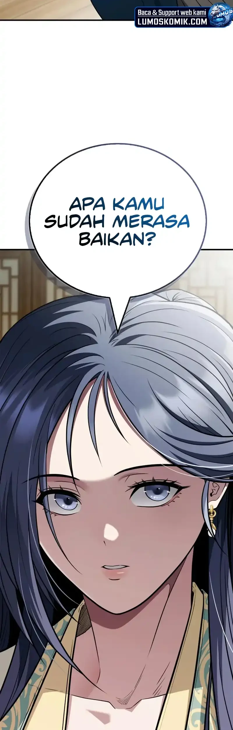 Genius Martial Arts Trainer Chapter 102 - halaman 32