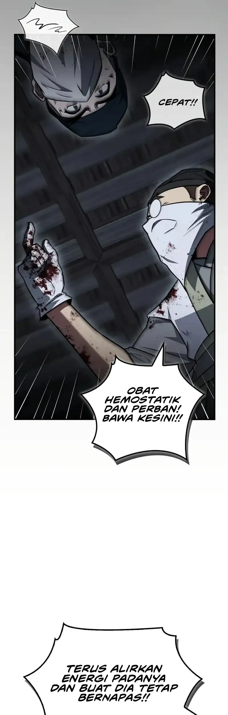 Genius Martial Arts Trainer Chapter 102 - halaman 4