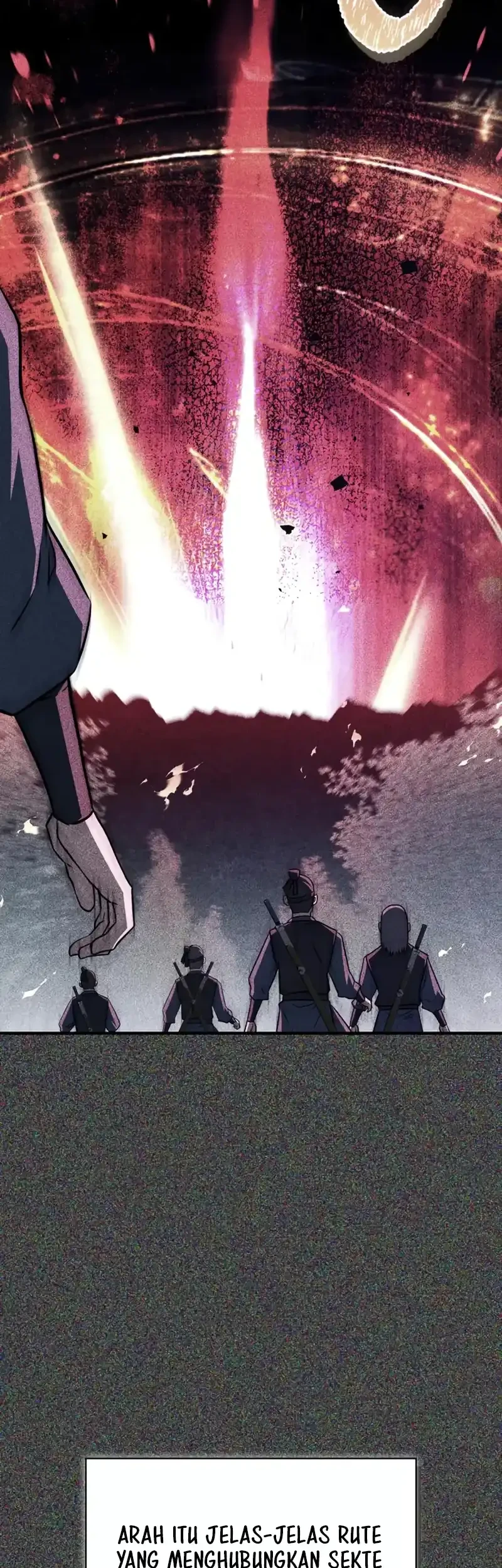 Genius Martial Arts Trainer Chapter 102 - halaman 45