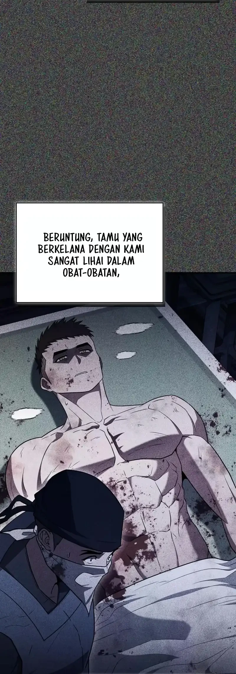 Genius Martial Arts Trainer Chapter 102 - halaman 49