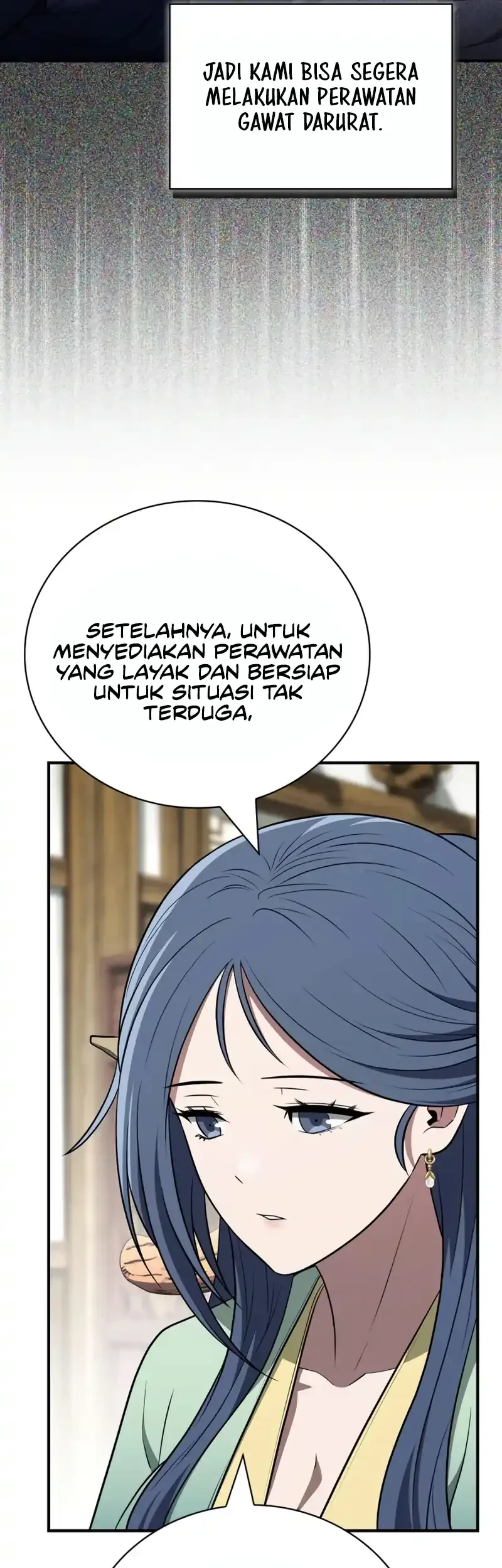 Genius Martial Arts Trainer Chapter 102 - halaman 50
