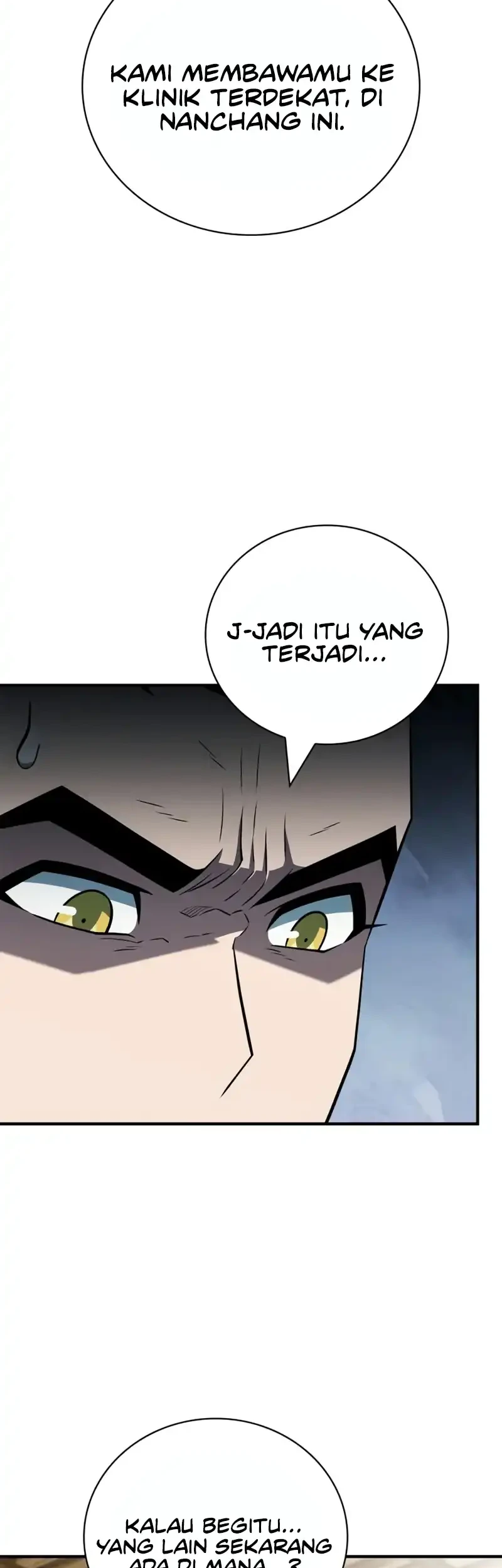 Genius Martial Arts Trainer Chapter 102 - halaman 51