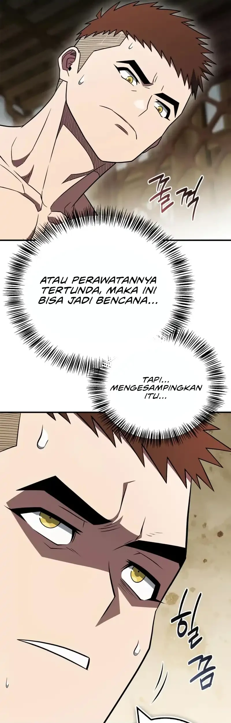 Genius Martial Arts Trainer Chapter 102 - halaman 55