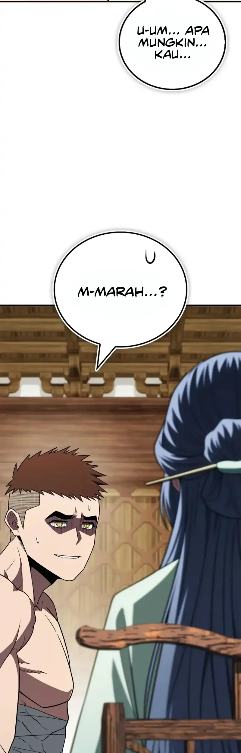 Genius Martial Arts Trainer Chapter 102 - halaman 56