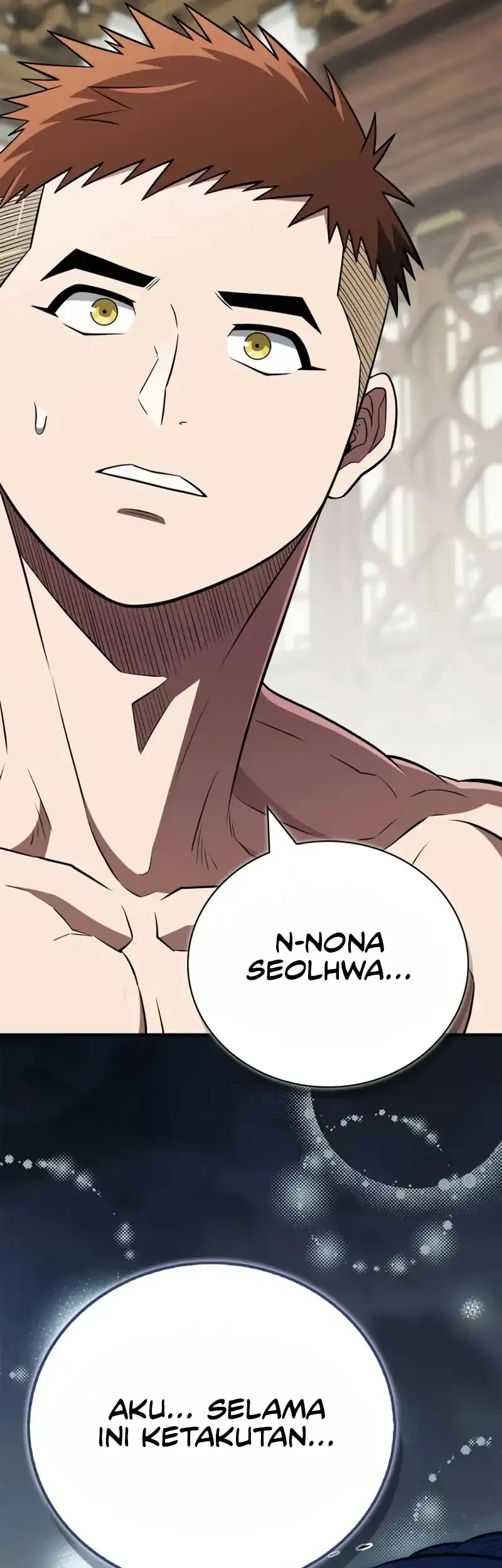 Genius Martial Arts Trainer Chapter 102 - halaman 67