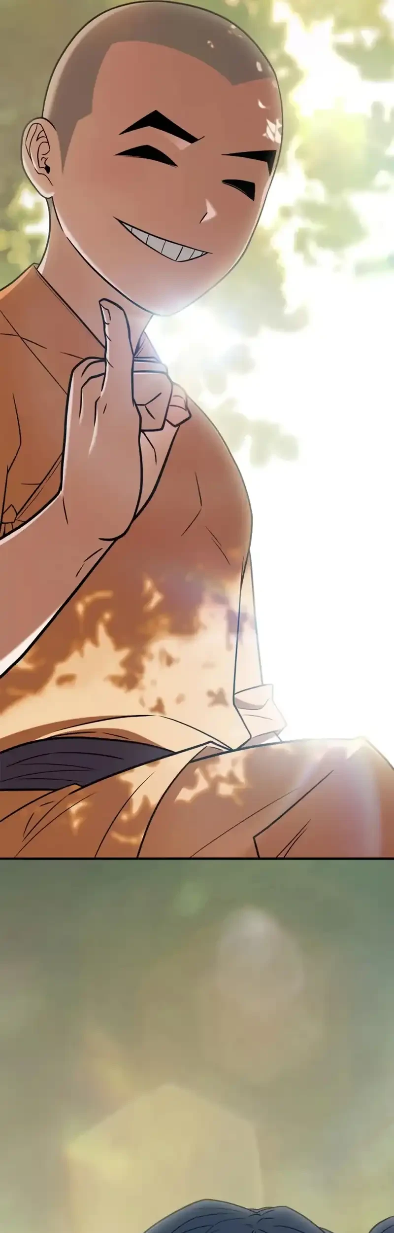 Genius Martial Arts Trainer Chapter 102 - halaman 80