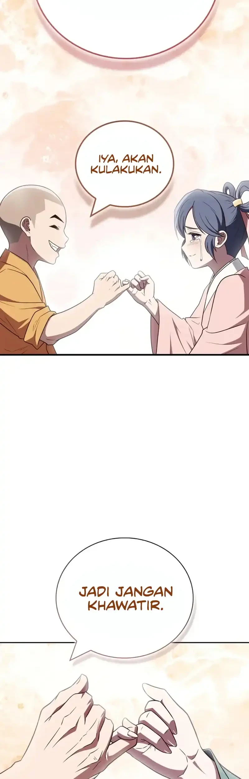 Genius Martial Arts Trainer Chapter 102 - halaman 84