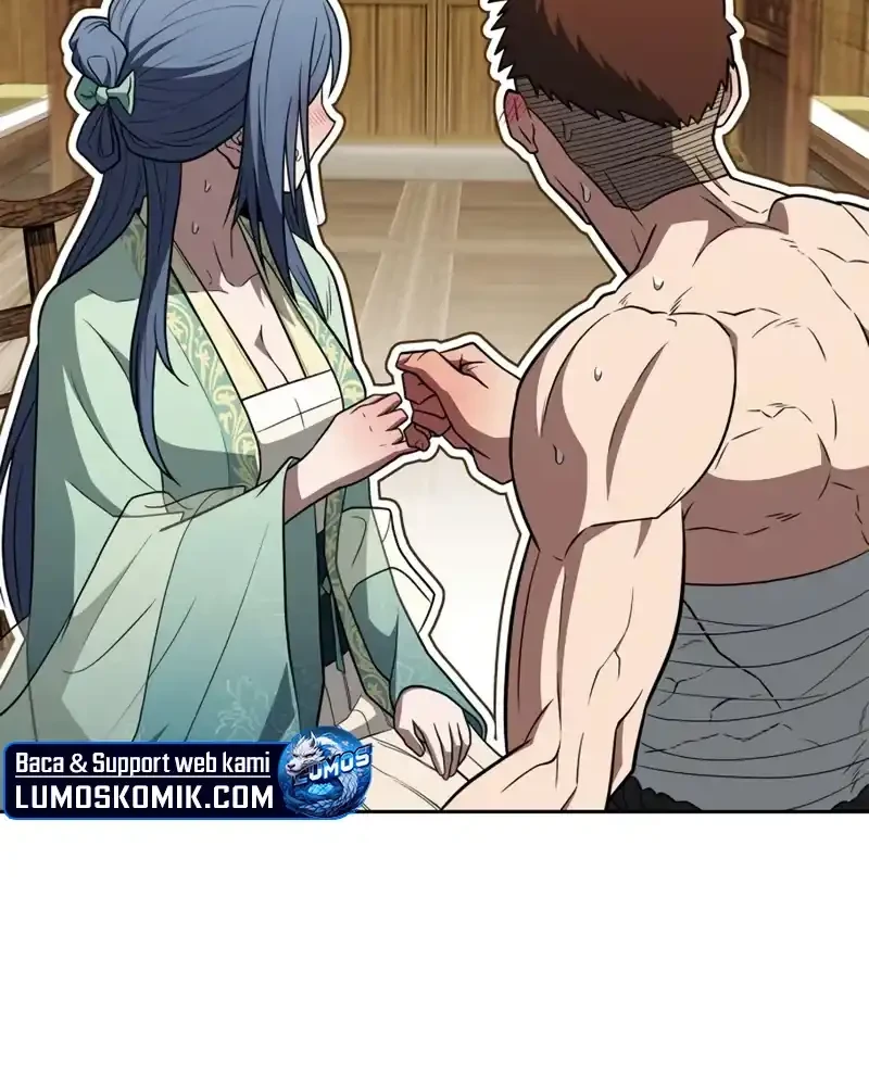 Genius Martial Arts Trainer Chapter 102 - halaman 91