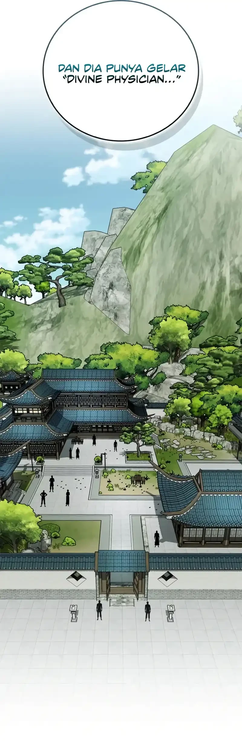 Genius Martial Arts Trainer Chapter 102 - halaman 95