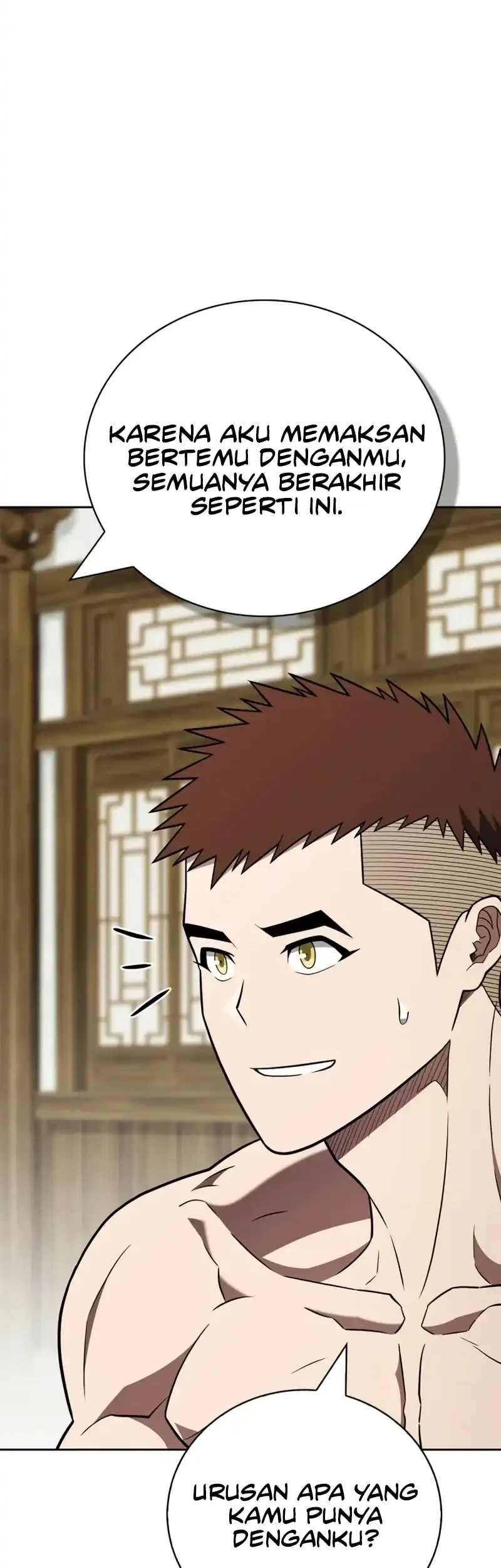 Genius Martial Arts Trainer Chapter 102 - halaman 98