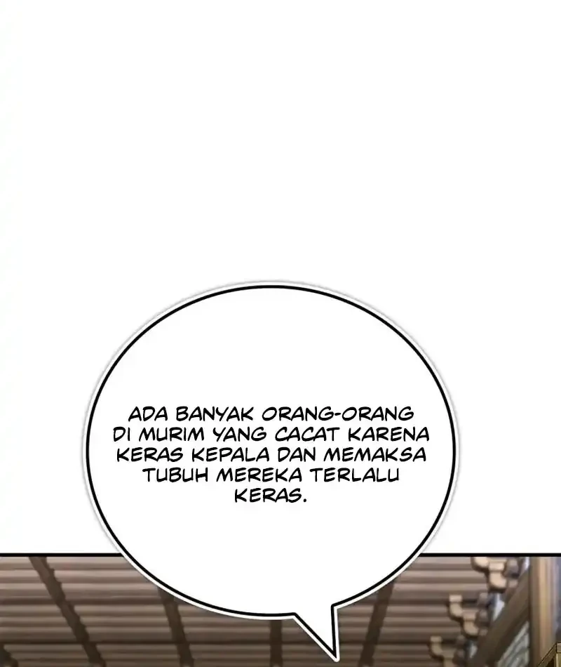 Genius Martial Arts Trainer Chapter 103.2 - halaman 21