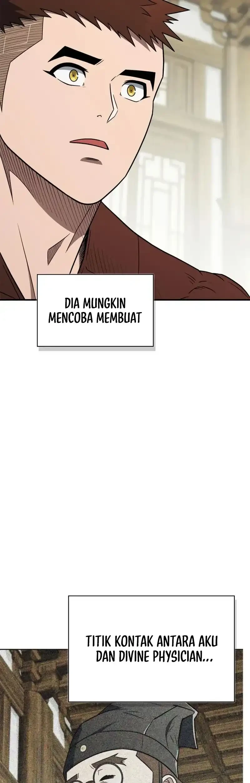 Genius Martial Arts Trainer Chapter 103.2 - halaman 36