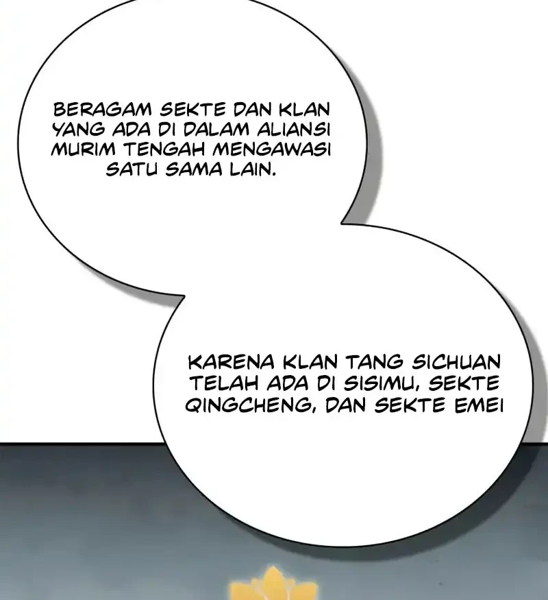 Genius Martial Arts Trainer Chapter 103.2 - halaman 59