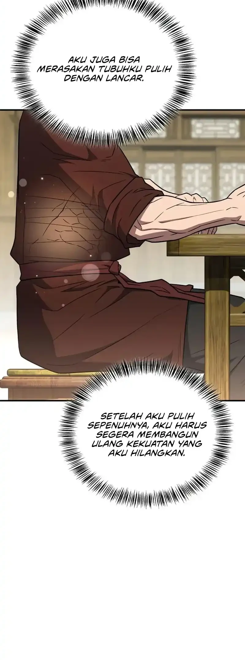 Genius Martial Arts Trainer Chapter 103.2 - halaman 75
