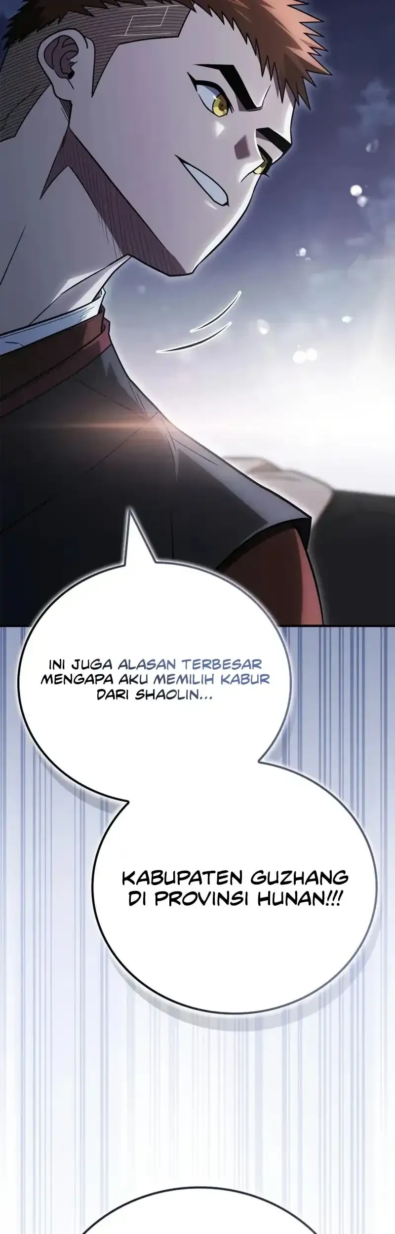 Genius Martial Arts Trainer Chapter 103.2 - halaman 85