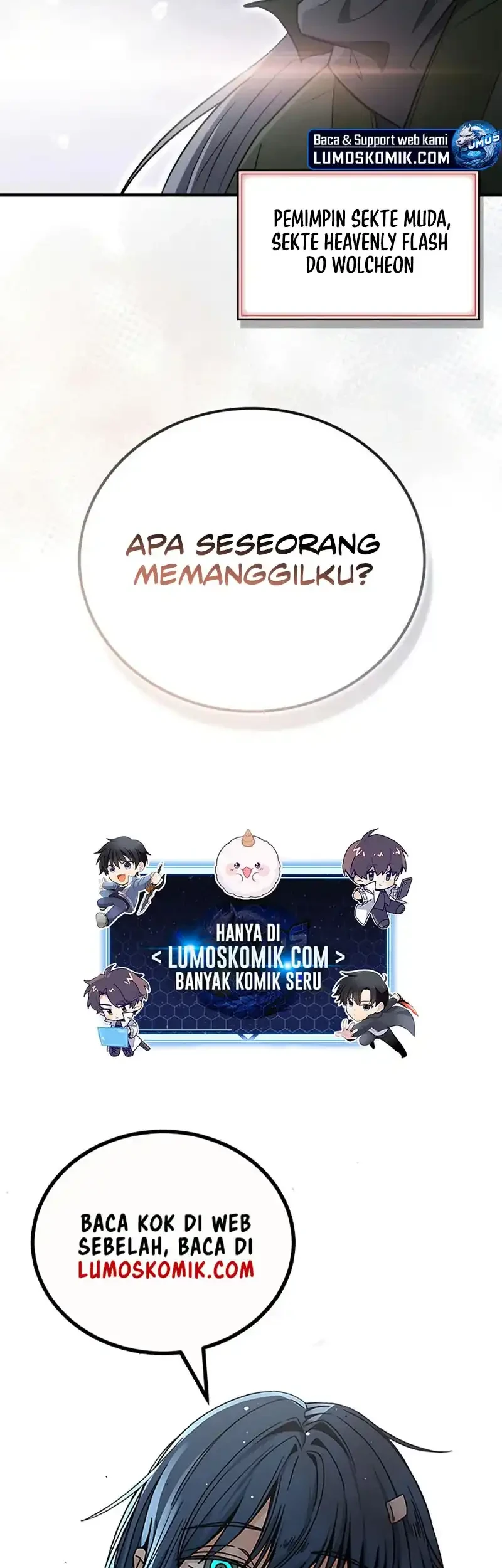 Genius Martial Arts Trainer Chapter 103.2 - halaman 88