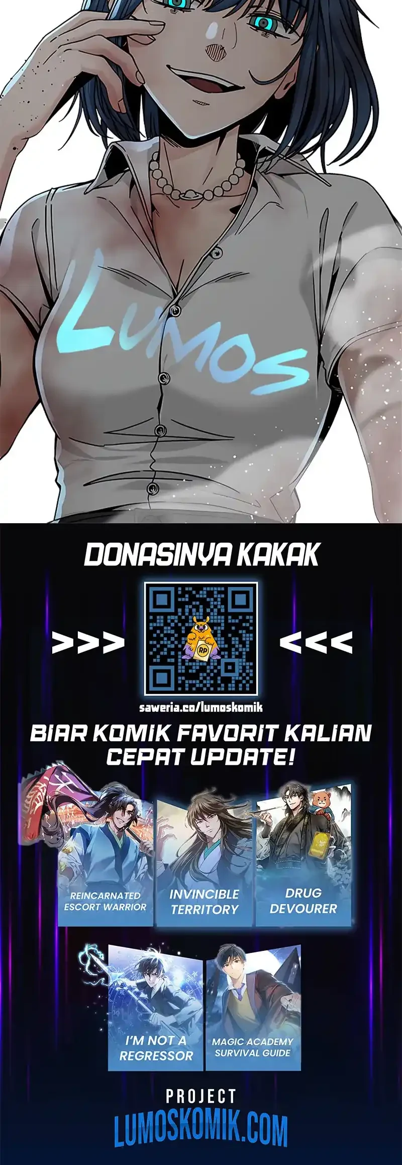 Genius Martial Arts Trainer Chapter 103.2 - halaman 89