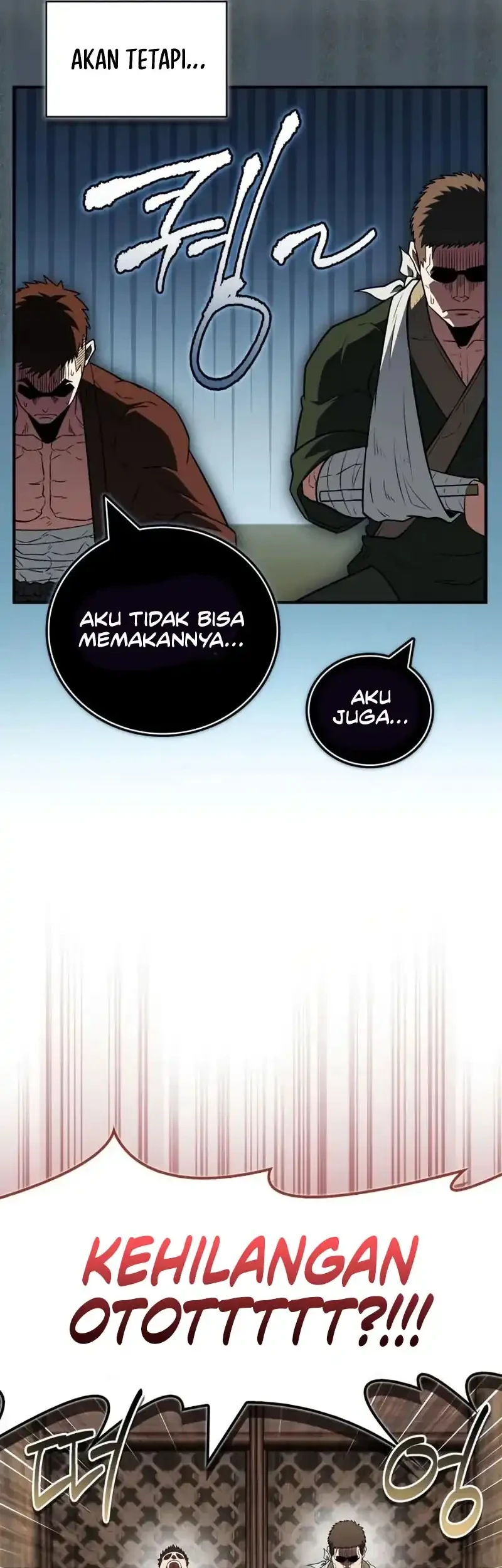 Genius Martial Arts Trainer Chapter 103 - halaman 13