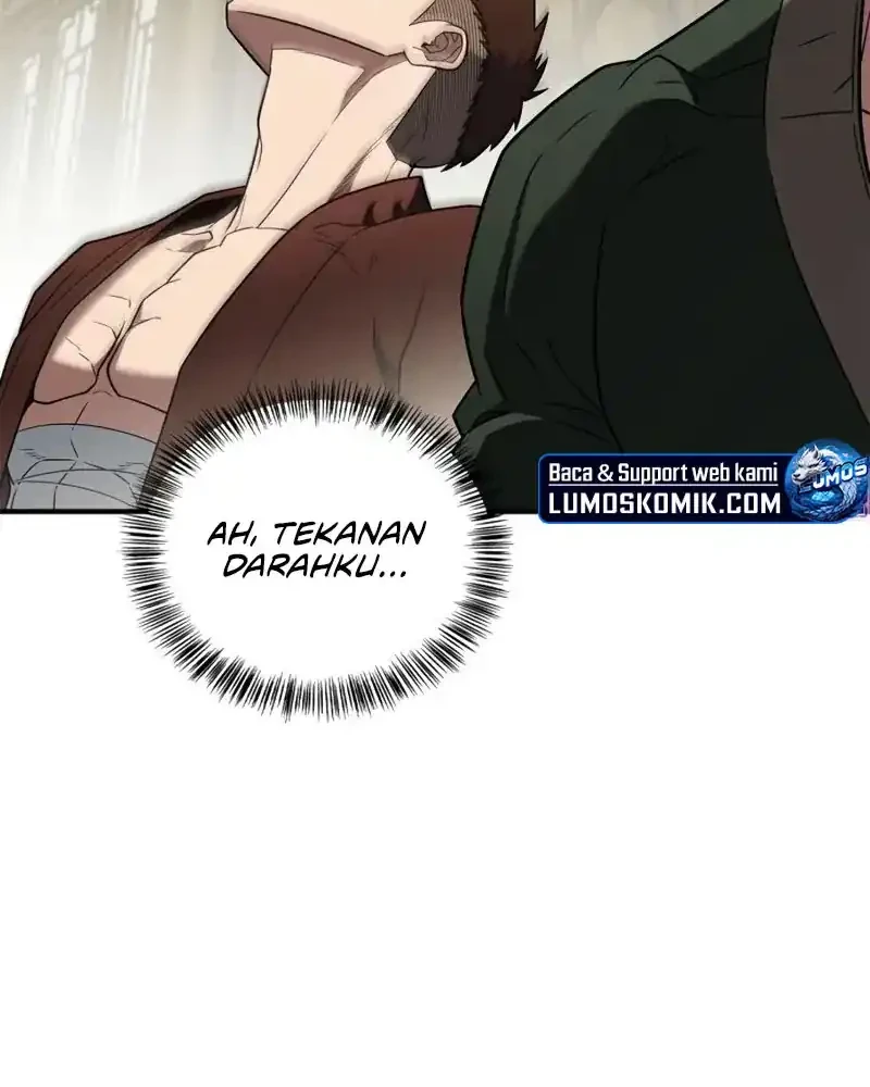 Genius Martial Arts Trainer Chapter 103 - halaman 18