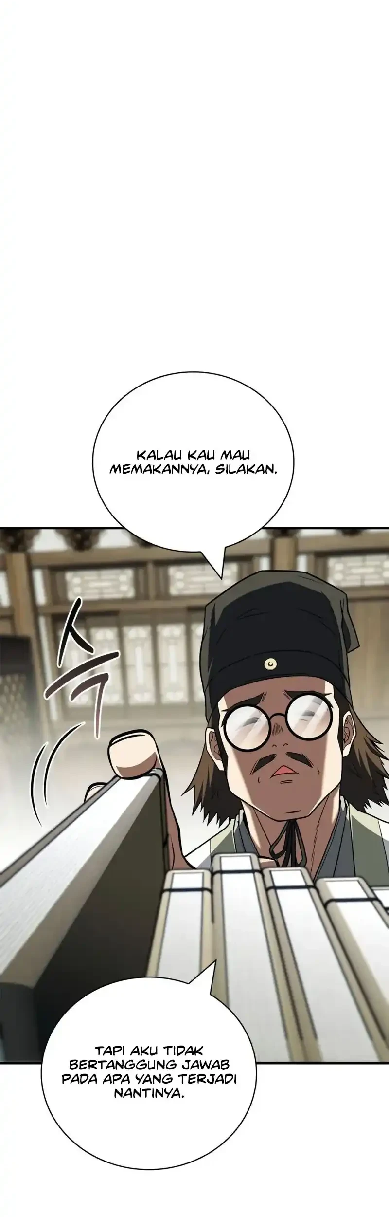 Genius Martial Arts Trainer Chapter 103 - halaman 20