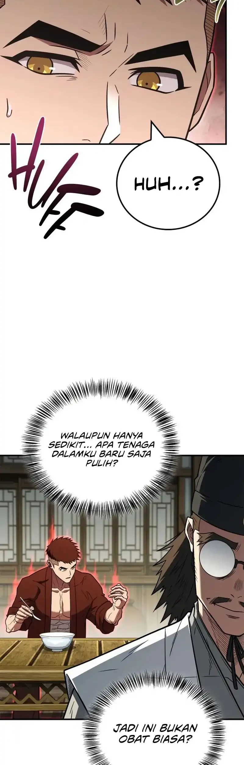 Genius Martial Arts Trainer Chapter 103 - halaman 26