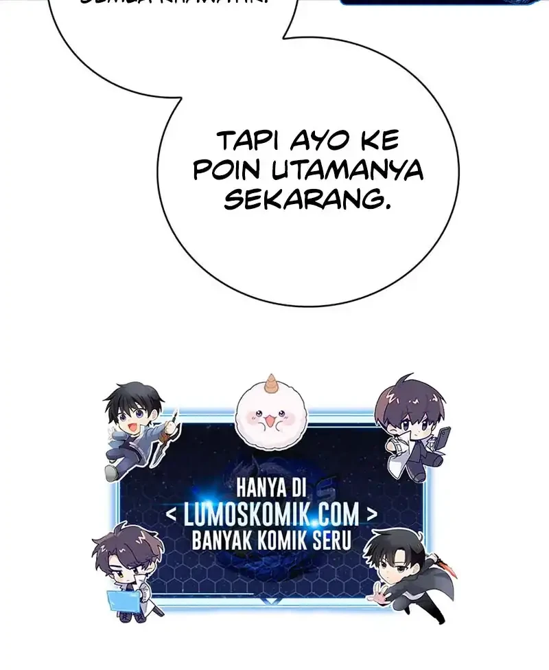 Genius Martial Arts Trainer Chapter 103 - halaman 3