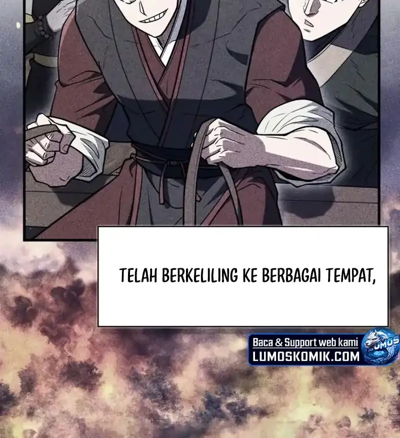Genius Martial Arts Trainer Chapter 103 - halaman 47