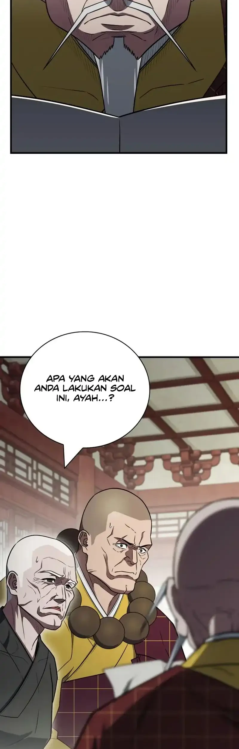 Genius Martial Arts Trainer Chapter 103 - halaman 49
