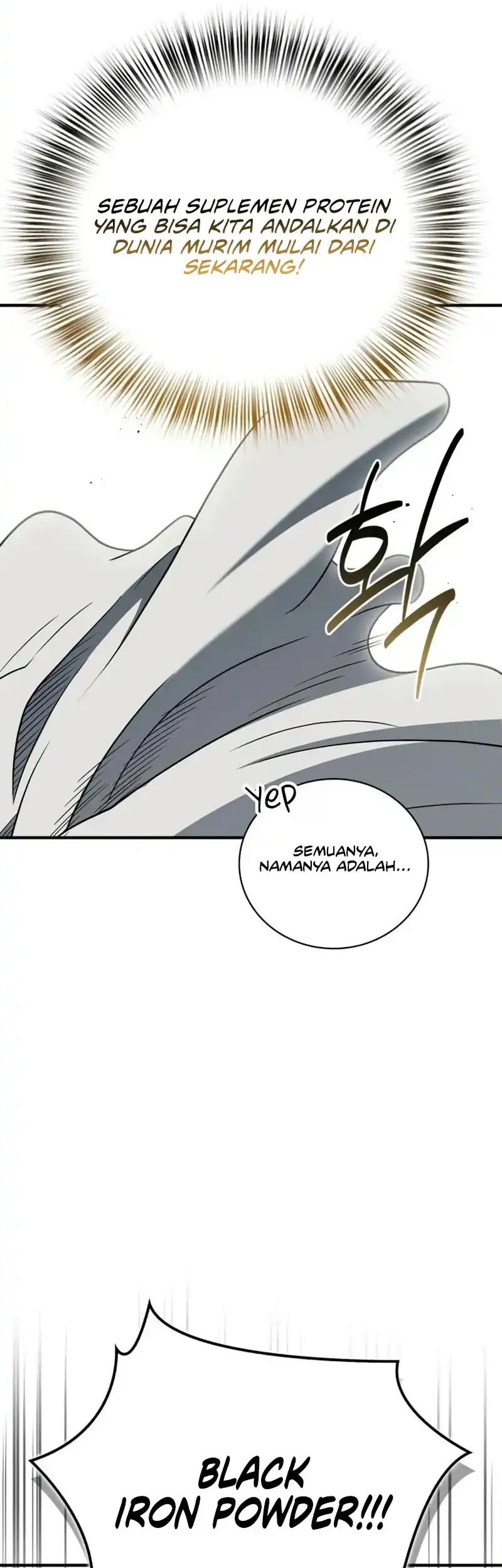 Genius Martial Arts Trainer Chapter 103 - halaman 5