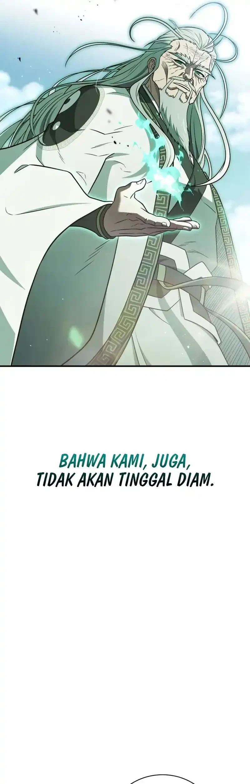 Genius Martial Arts Trainer Chapter 103 - halaman 57