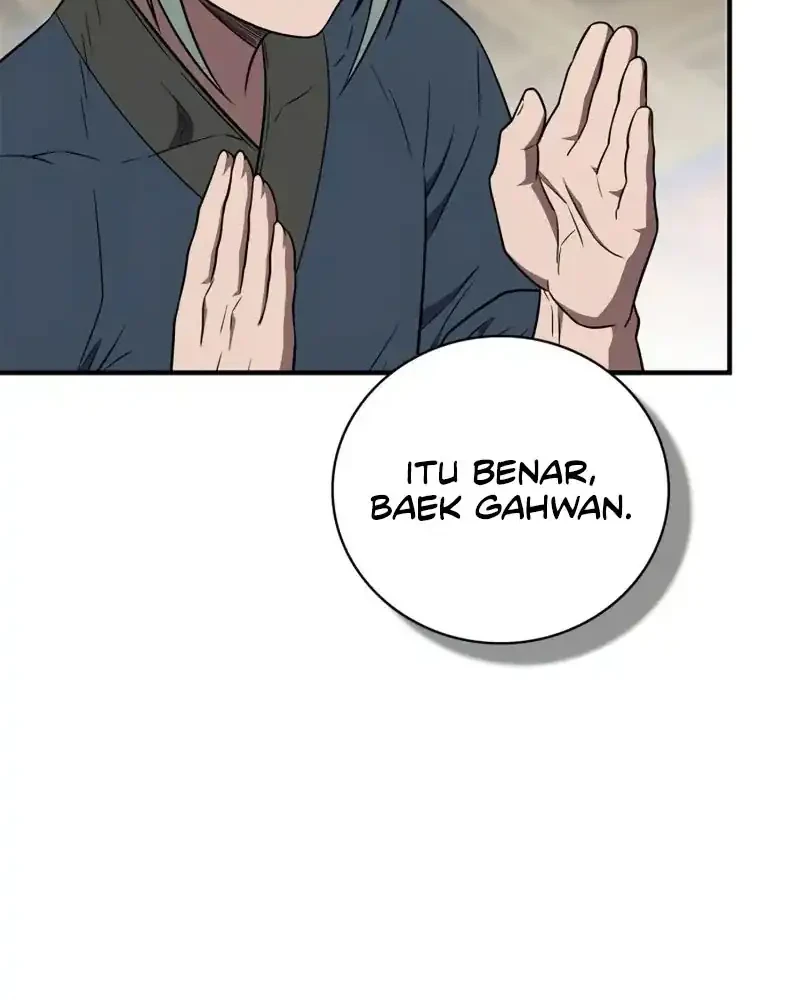 Genius Martial Arts Trainer Chapter 103 - halaman 62