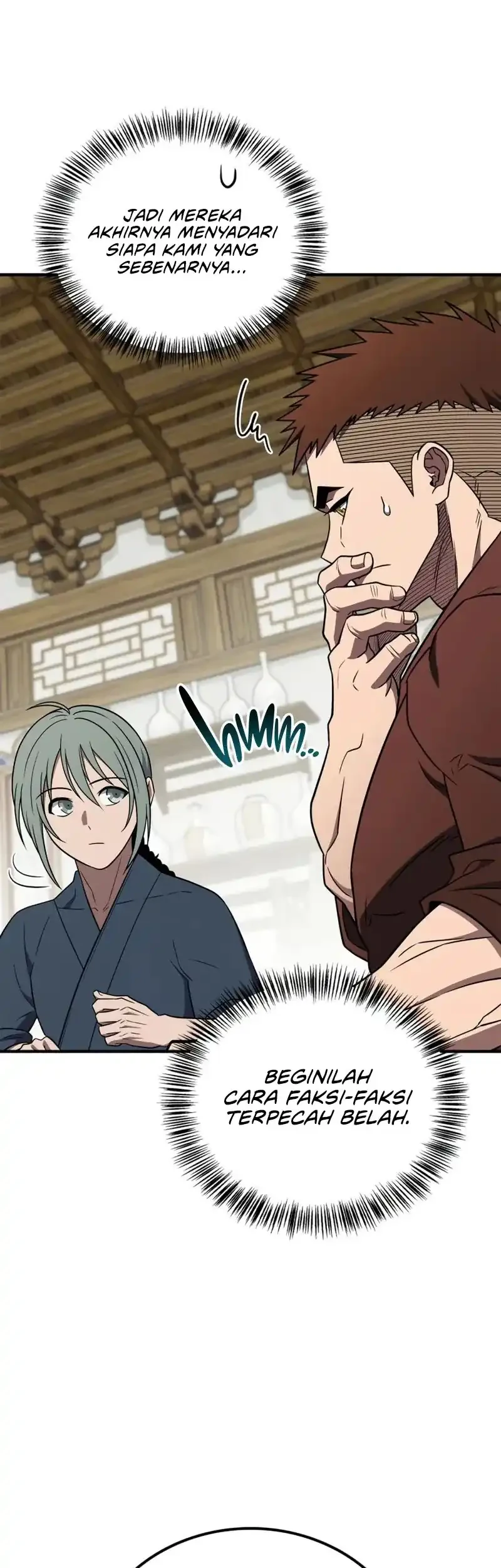 Genius Martial Arts Trainer Chapter 103 - halaman 63