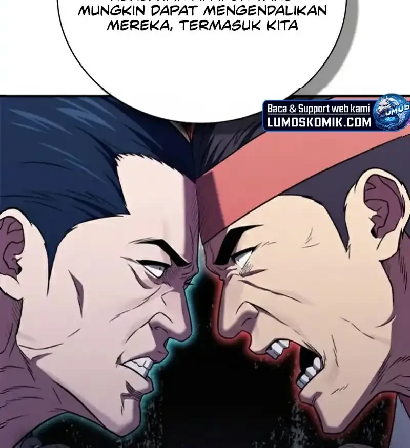 Genius Martial Arts Trainer Chapter 103 - halaman 65