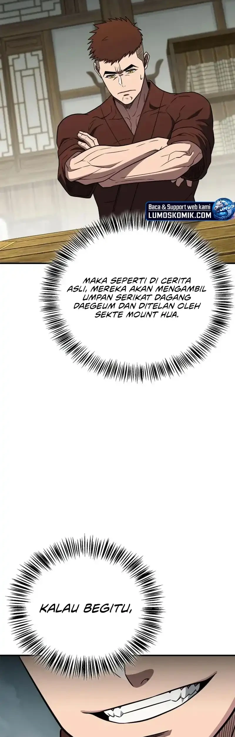 Genius Martial Arts Trainer Chapter 103 - halaman 67