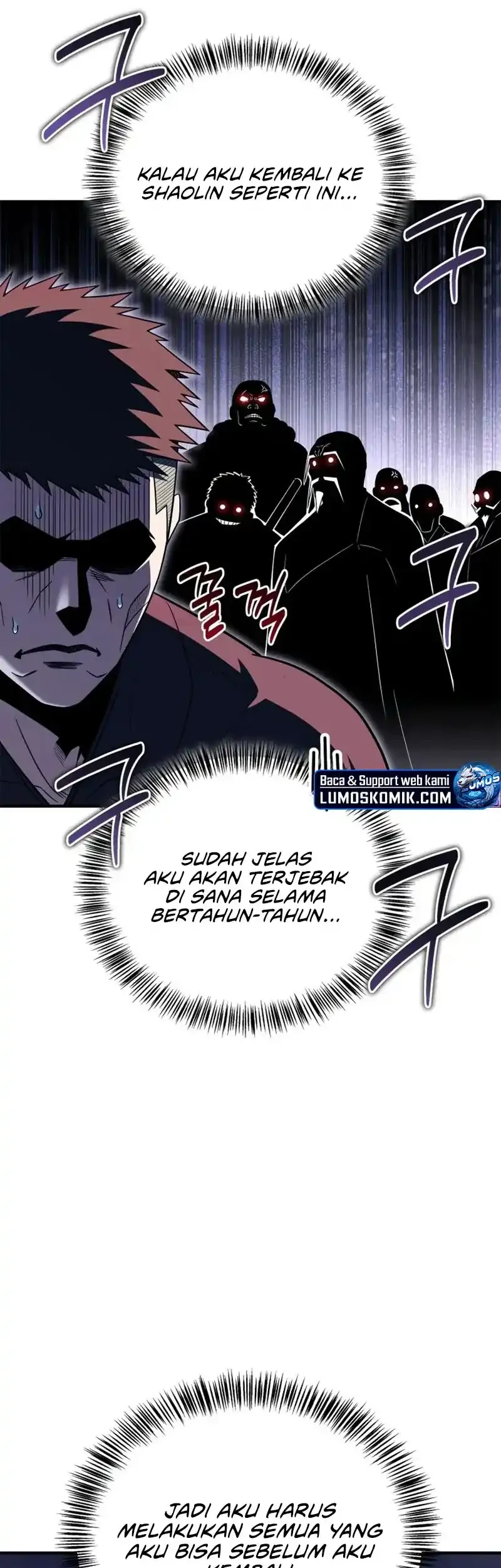 Genius Martial Arts Trainer Chapter 103 - halaman 76