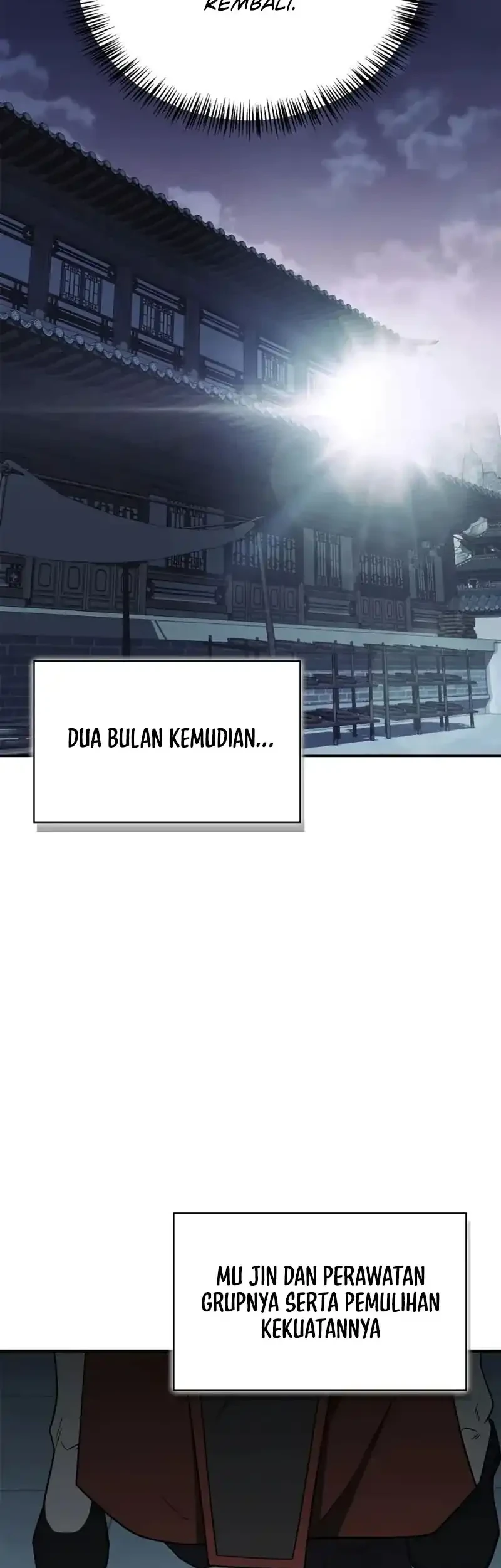 Genius Martial Arts Trainer Chapter 103 - halaman 77