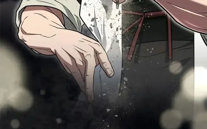 Genius Martial Arts Trainer Chapter 103 - halaman 9