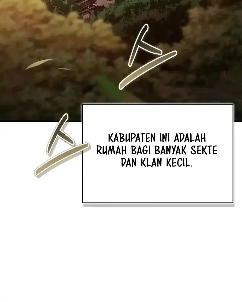 Genius Martial Arts Trainer Chapter 104.2 - halaman 3
