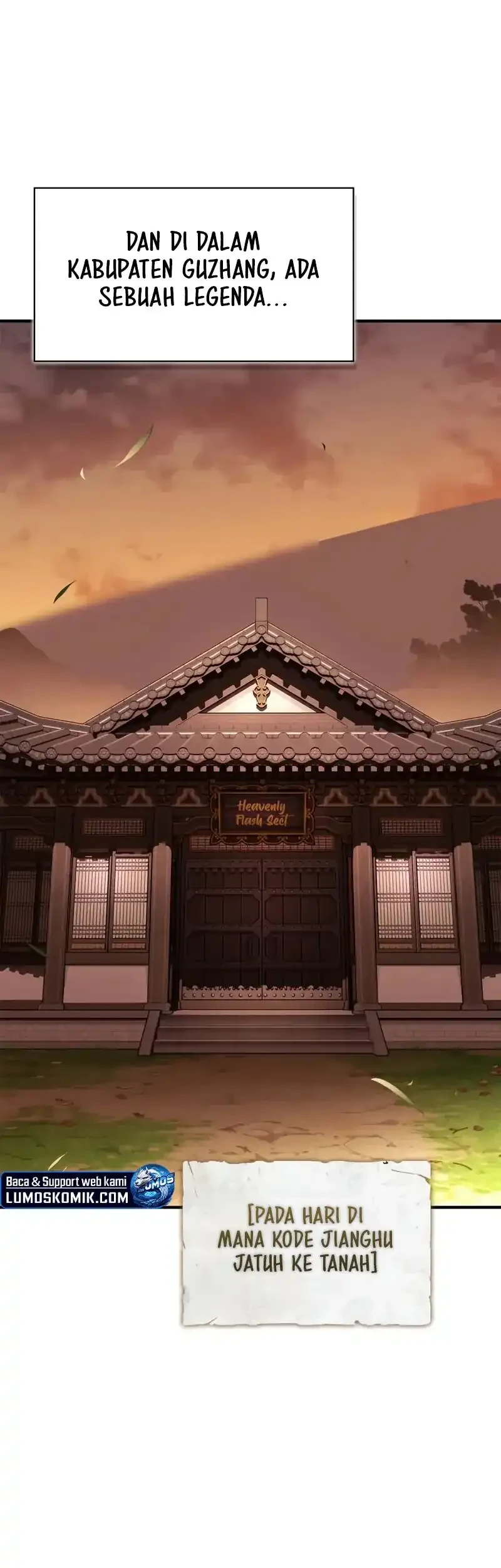 Genius Martial Arts Trainer Chapter 104.2 - halaman 4