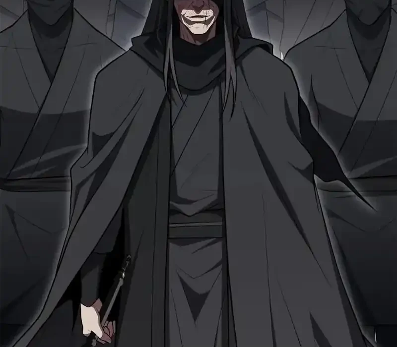 Genius Martial Arts Trainer Chapter 104.2 - halaman 43