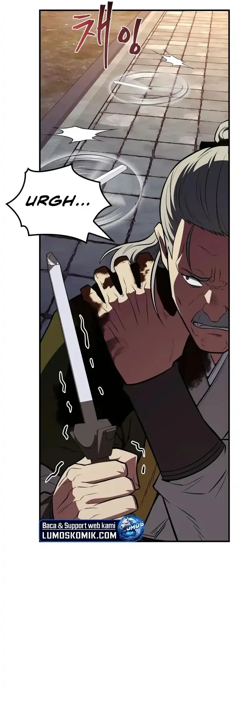 Genius Martial Arts Trainer Chapter 104.2 - halaman 53
